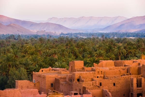 Morocco tours