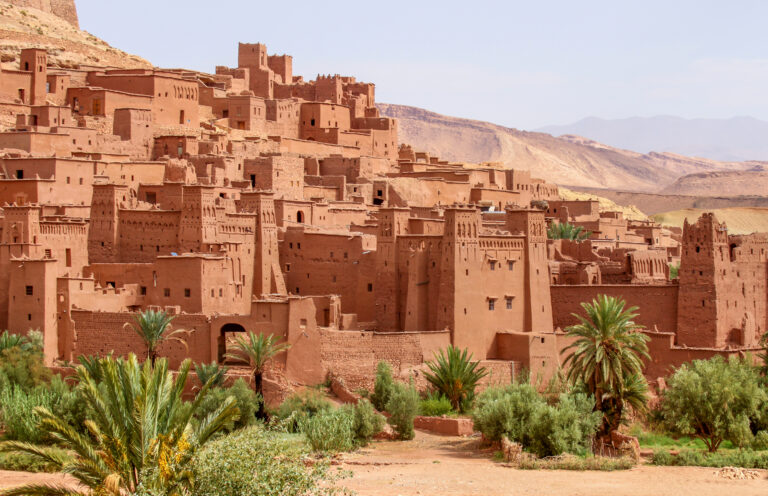 What is Morocco Famous For?